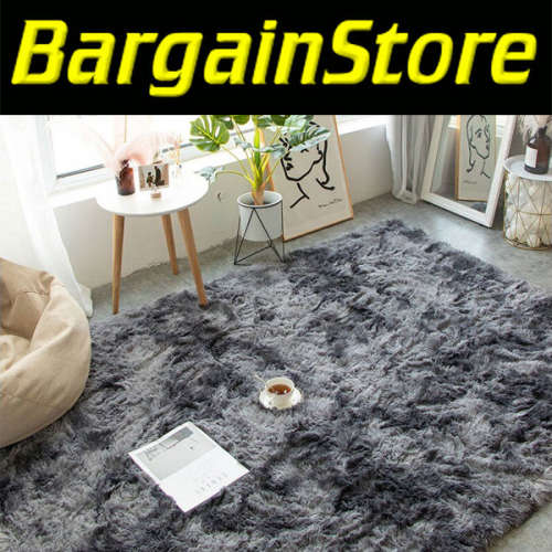 Rugs & Carpets Fluffy Carpet NEW LOW SHIPPING was sold for R180.00